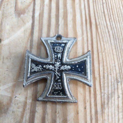 Ww1 deutsches eisernes kreuz - ww1,